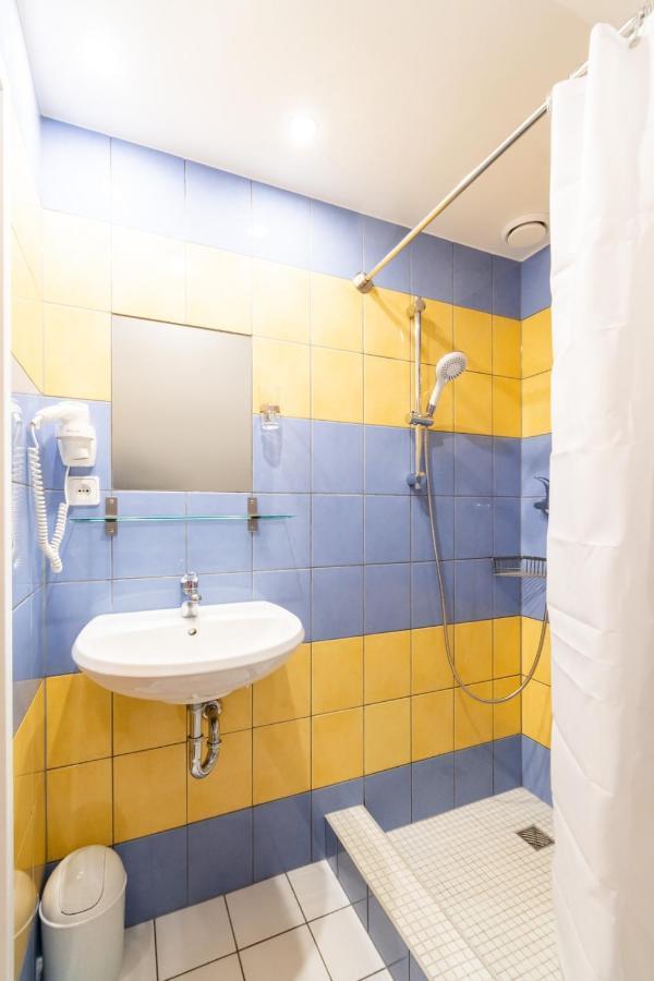 Villa & Domek Maja Sarbinowo Εξωτερικό φωτογραφία