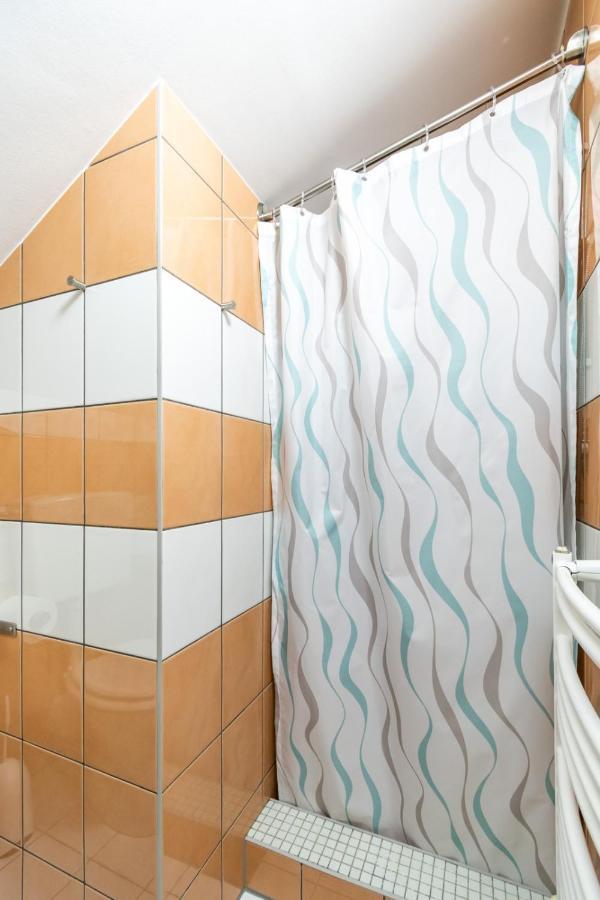 Villa & Domek Maja Sarbinowo Εξωτερικό φωτογραφία