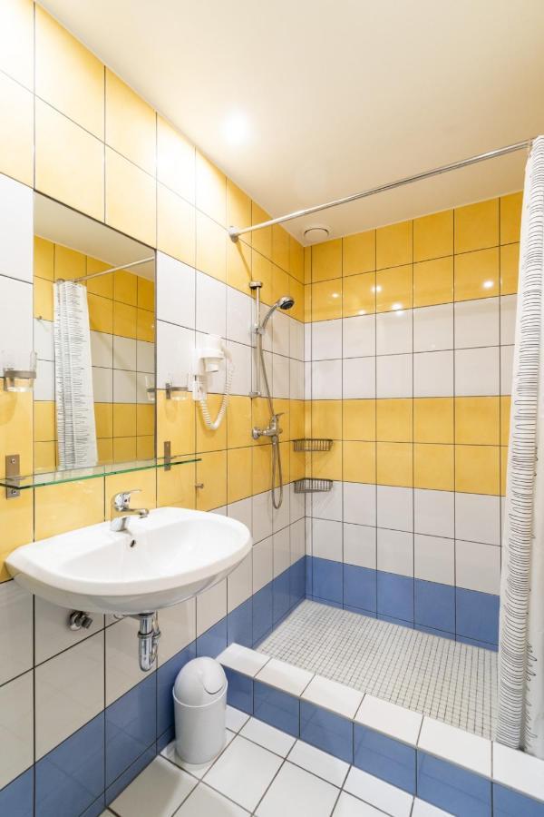 Villa & Domek Maja Sarbinowo Εξωτερικό φωτογραφία