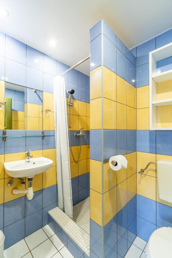Villa & Domek Maja Sarbinowo Εξωτερικό φωτογραφία