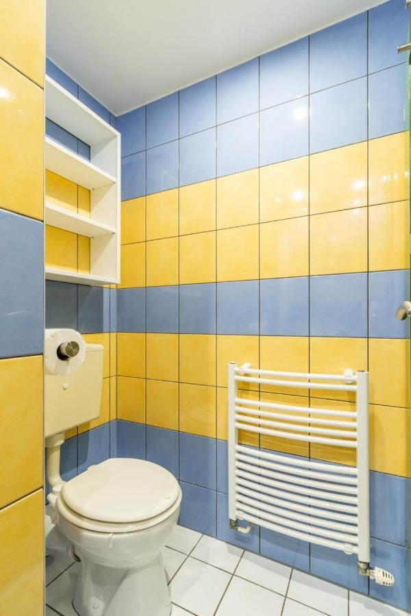 Villa & Domek Maja Sarbinowo Εξωτερικό φωτογραφία