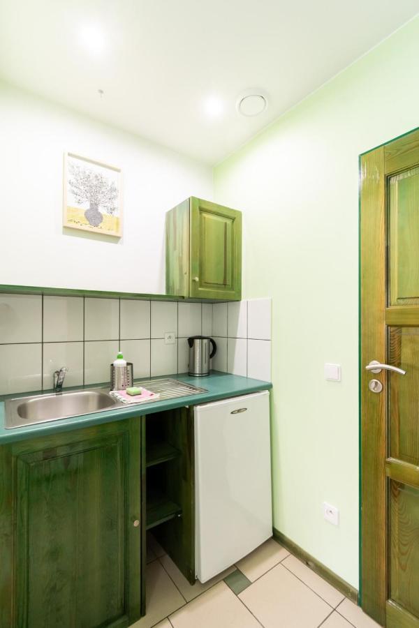 Villa & Domek Maja Sarbinowo Εξωτερικό φωτογραφία